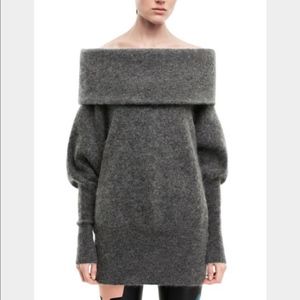 In Search Of: Acne Daze Sweater